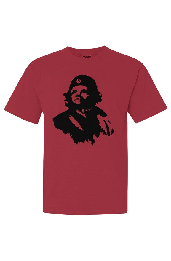 Sloth Guevara- Red