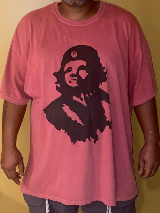 Sloth Guevara